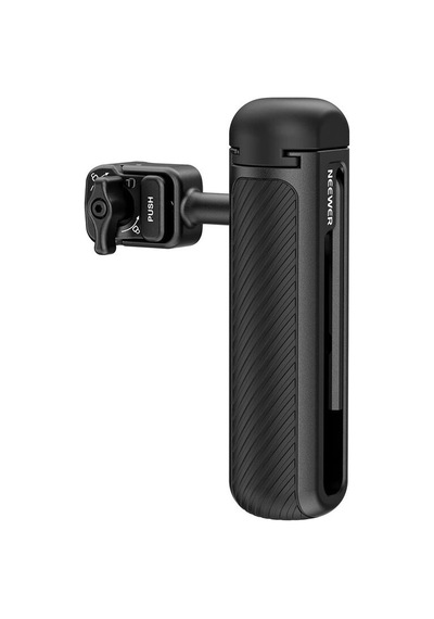 Neewer Quick Release Side Handle Black