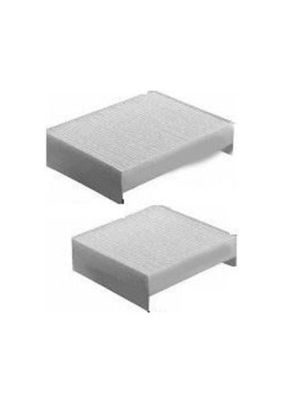SARDES SC725-2 Polen Filtresi 207 06- 208 12- 2008 13- / C3 09- C4 Cactus 14- Ds3 09- Ds5 13-