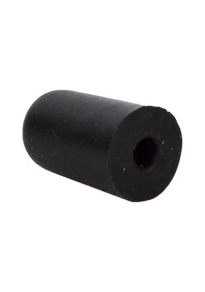 Çello Mili Pik Demir Koruyucu Plastik Stopper Dcrs1