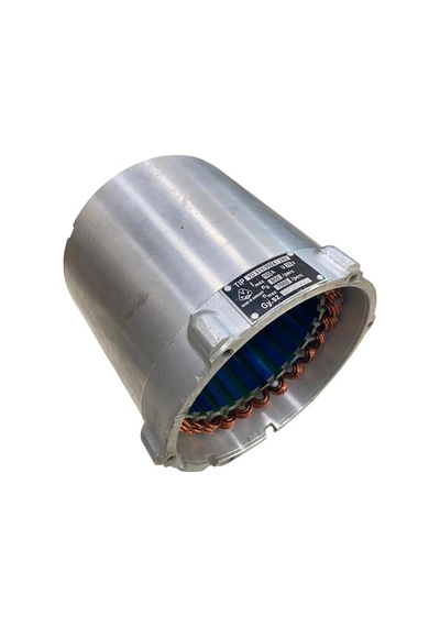 Delco 24v-28v Alternatör Statör 85a Ikarus Varıous Otobüs