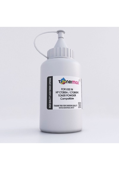 Hp Cf283A / Cf283X Toner Tozu 1000Gr. / M201 / M125 / M225 /  M127