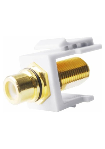 Irenıs F Tipi Ekleyici Coupler Adaptör