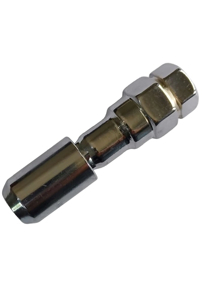 Allen Başlı Bijon Somunu M14x1.5 Diş 32mm Krom Kaplama, 20 Adet