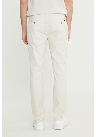AC&Co / Altınyıldız Classics Erkek Tas Pamuklu Slim Fit Dar Kesim Yan Cepli Armürlü Esnek Casual Pantolon Tas AC&Co / Altınyıldız Classics Erkek Tas Pamuklu Slim Fit Dar Kesim Yan Cepli Armürlü Esnek Casual Pantolon Tas