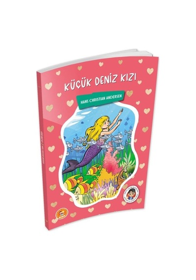 Küçük Deniz Kızı N11.17269