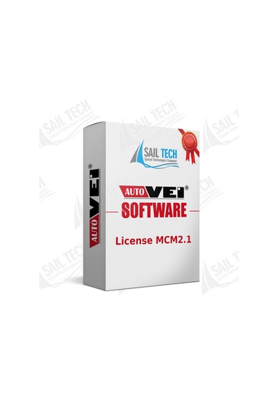Autovei Lisans Mcm2.1 Diğer