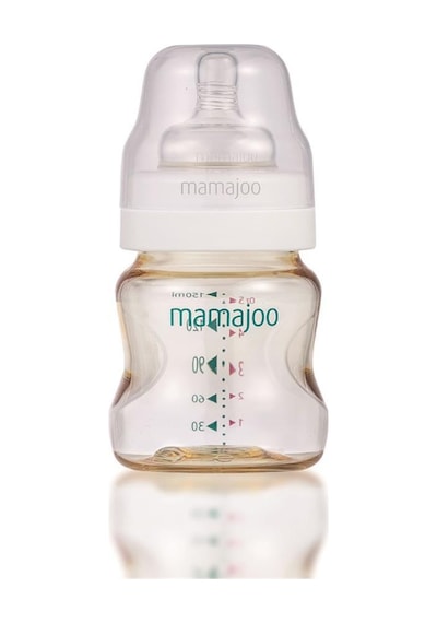 Mamajoo Gold Biberon 150Ml
