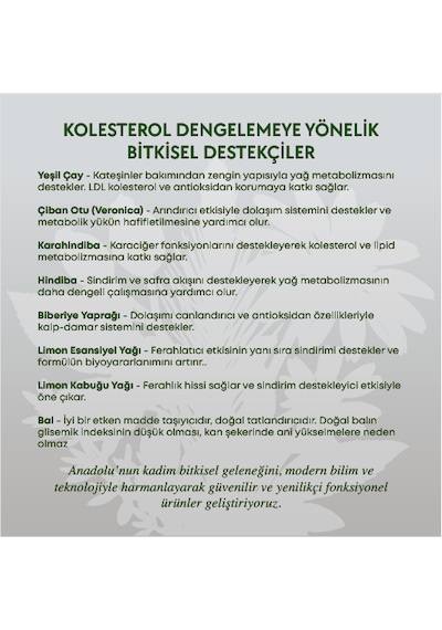 Apimedicine Apiherbicol Fonksiyonel Bitkisel Ekstrakt Çayı 12 Stick 84 G