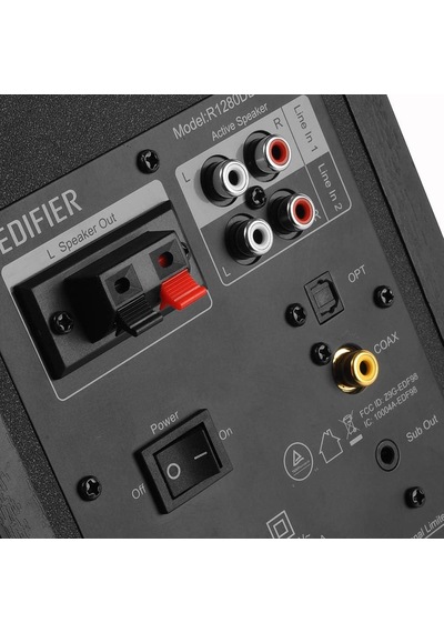 R1280dbs Hoparlör