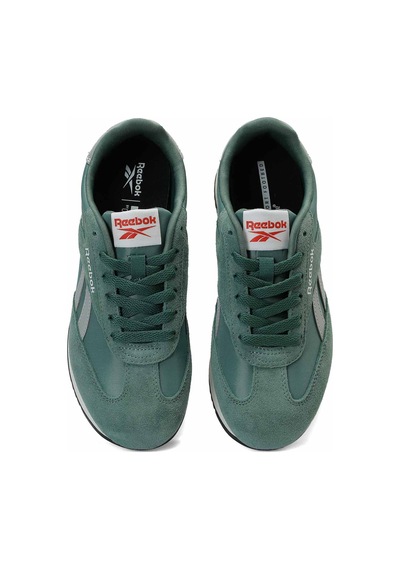 Reebok World 70 Yeşil Unisex Sneaker 000000000102277273 Yeşil-grı