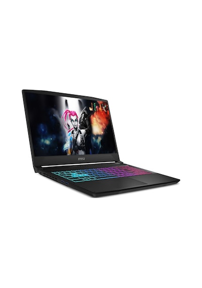 MSI Katana 15 HX B14WFK-449XTRF127 i7-14650HX 128 GB 512 GB SSD RTX5060 15.6" Free Dos Dizüstü Bilgisayar + Çanta