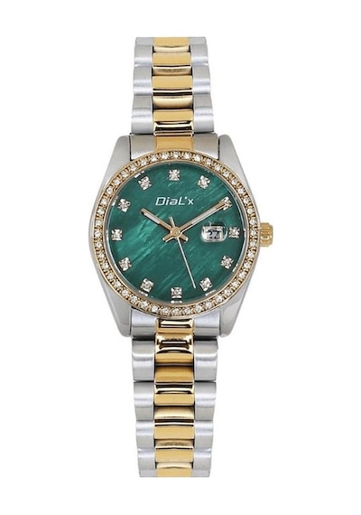 Dialx Dx-5084 4 Kol Saati