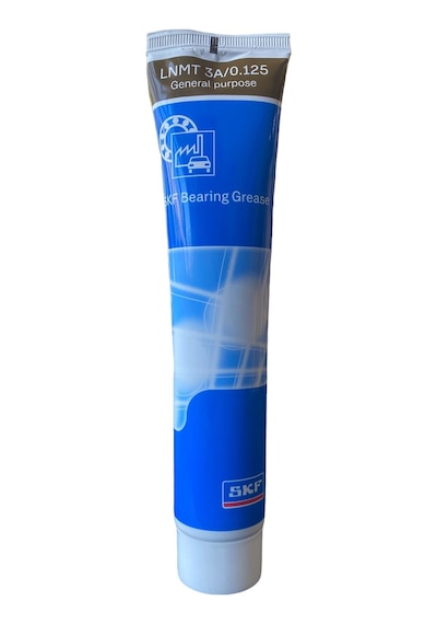 Lgmt 3/0.125 Skf Lnmt 3A/0125 Lityum Rulman Gresi 125 ML
