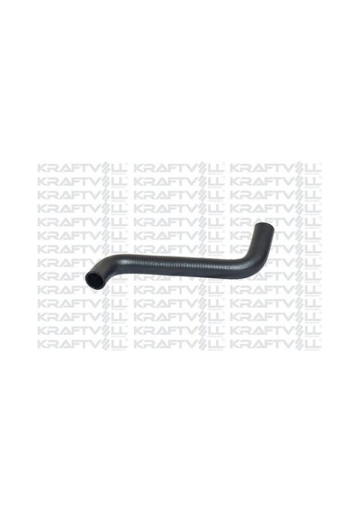 Kraftvoll 10032156 Radyatör Üst Hortumu Lada 1499 21050130302500