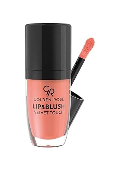 Lip&blush Velvet No:01 1 Paket Abanoz