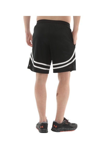 A6011369-001 Under Armour Curry Sig Short Erkek Şort Ve Kapri Siyah A6011369-001 Siyah