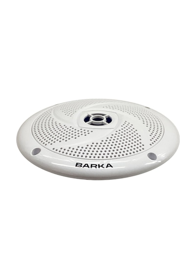 Marin Hoparlör Slim 16,5 Cm Beyaz 60 Watt