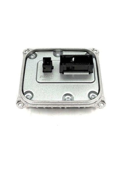 Mercedes Far Beyni C Serisi W205 S Serisi W222