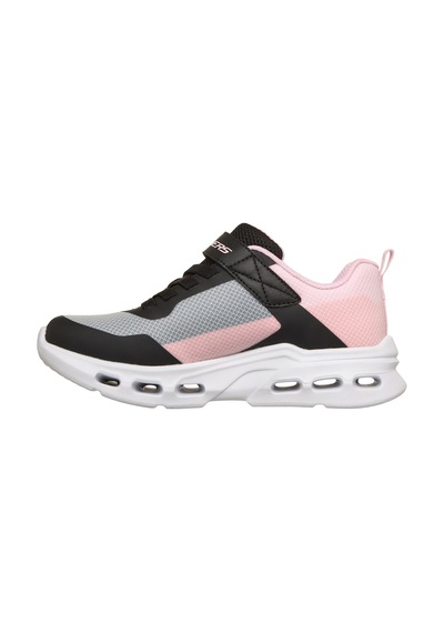 Skechers Glide-step Drift Çocuk Spor Ayakkabı Siyah