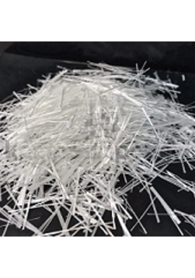 Cam Elyaf Fiber Karışım Elyaf 5 Kg Kraft
