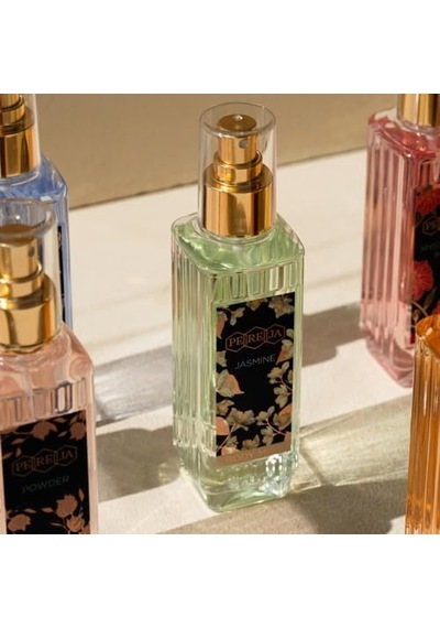 Pereja Vücut Spreyi 200 Ml Yasemin