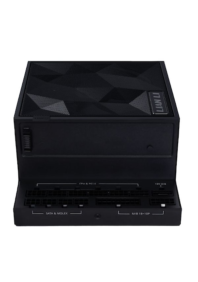 Lian Li Edge Gold Eg1000g Gen5.1 1000 W Siyah Power Supply