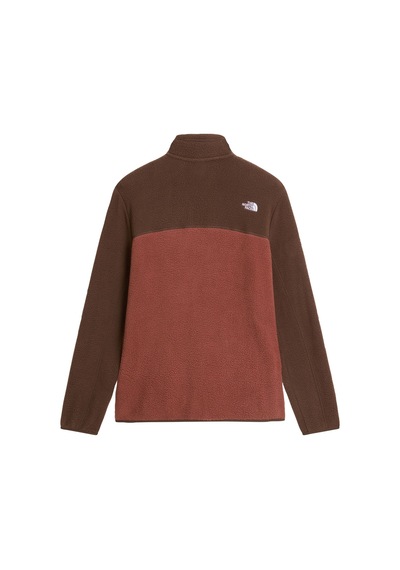The North Face Yumiori Erkek Sweatshirt C-the0a883rtf0tf0 Turuncu