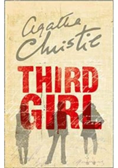 Third Girl
