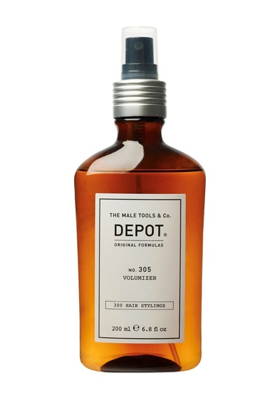 Depot No. 305 Volumizer Hacim Veren Saç Spreyi 200 Ml