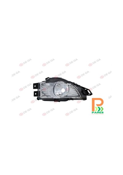 Opel Insıgnıa Ön Sıs Farı Sol 2008