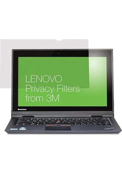 Lenovo 12.5 Inç Gizlilik Filtresi