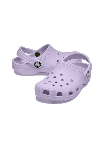 Crocs Classic Çocuk Terlik Mor