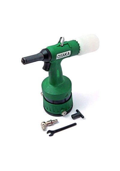 Opt-p 5060 Havalı Pop Perçin Vakumlu