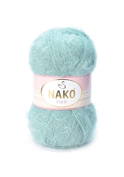 Nako Parıs 4229 Mint