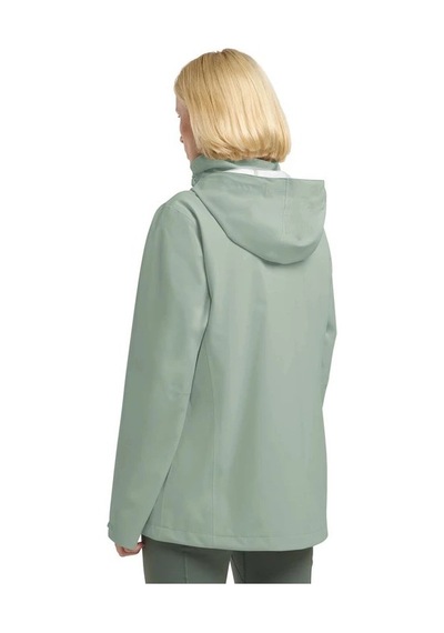 Jack Wolfskin Jack Wolfskın Traıltıme 2l Jkt W Kadın Green Zinnia Outdoor Ceketi A63902-e0272 Yeşil