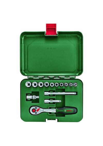 Bosch Lokma Takımı 14 Parça - 1600A02BY0