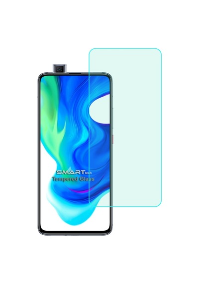 Poco F2 Pro Temperli Kırılmaz Cam Ekran Koruyucu