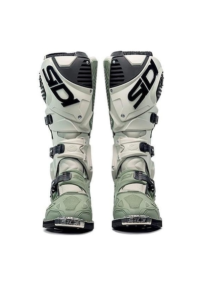 Sidi Sıdı Crossfıre 3 Army Sand