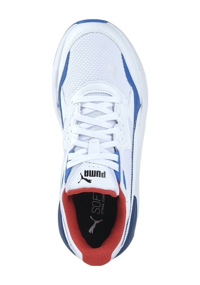 Puma 307137M Bmw Mms X-Ray Speed Beyaz Erkek Spor Ayakkabı Beyaz