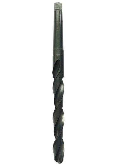 Deco Co5 Dın345 Kobaltlı Konik Saplı Matkap Ucu - 22mm 67232179