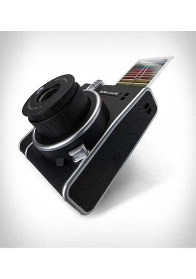 Fujifilm İnstax Mini 40 Şipşak Fotoğraf Makinesi (Distribütör Garantili)