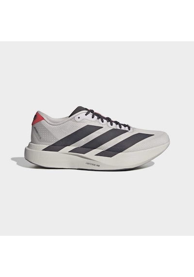 Adidas Kj3670 Adızero Evo Sl Woven M Audı Erkek Günlük Spor Ayakkabısı Gri