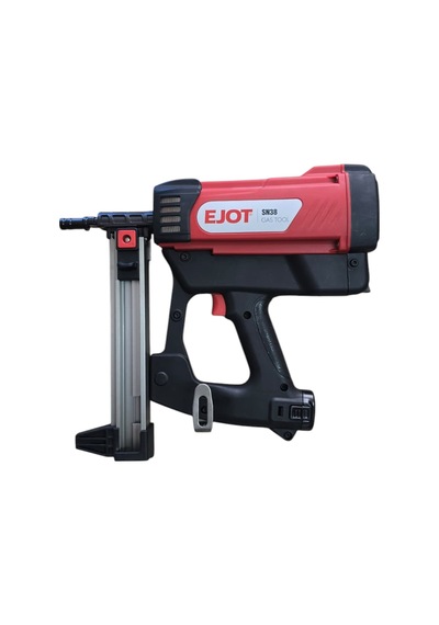 Ejot SN38 Gazlı Çivi Çakma Tabancası