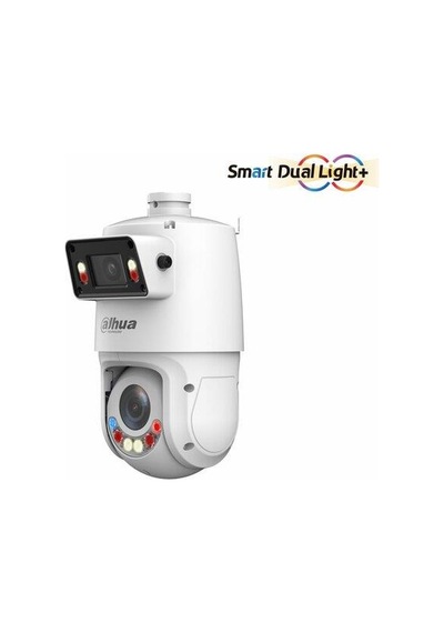 Dahua Sdt4e425-4f-gb-a-pv1 4mp 25x Optik Zooom Speed Dome İp Kamera