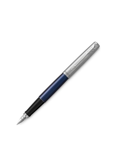 Parker Jotter Dolma Kalem Mavi M Uç 2030950
