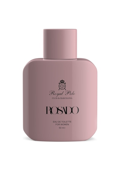 Royal Club De Polo Barcelona Rosado Kadın Parfüm EDP 3 x 50 ML