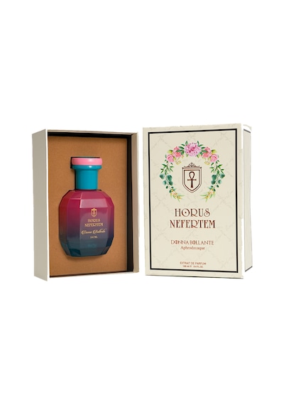 Horus Nefertem Donna Bollante Kadın Parfüm EDP 100 ML