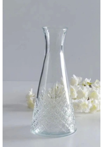 Paşabahçe 950105 Timeless Karaf Şeffaf