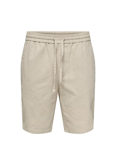 Only & Sons Erkek Short 22024967 Taş