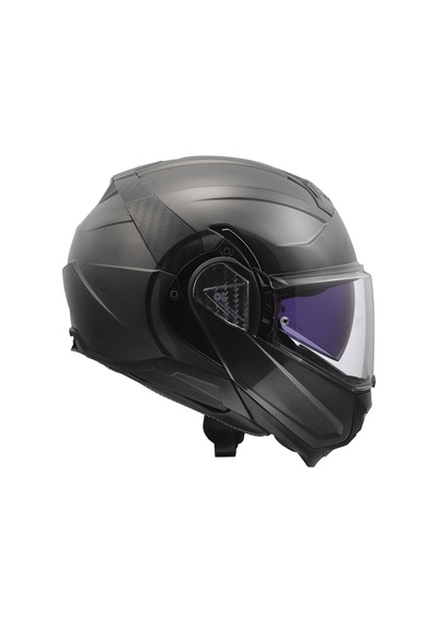 Ls2 Advant 2 Jeans Kask